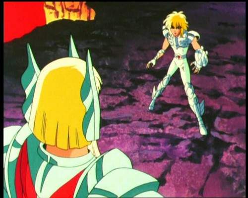 Otaku Gallery  / Anime e Manga / Saint Seiya / Screen Shots / Episodi / 082 - Una tragica fine / 082.jpg